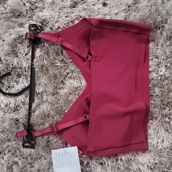 True & Co Lift Bra - Picture 3 of 6